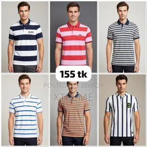 Men’s Polo