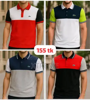 Men’s Polo