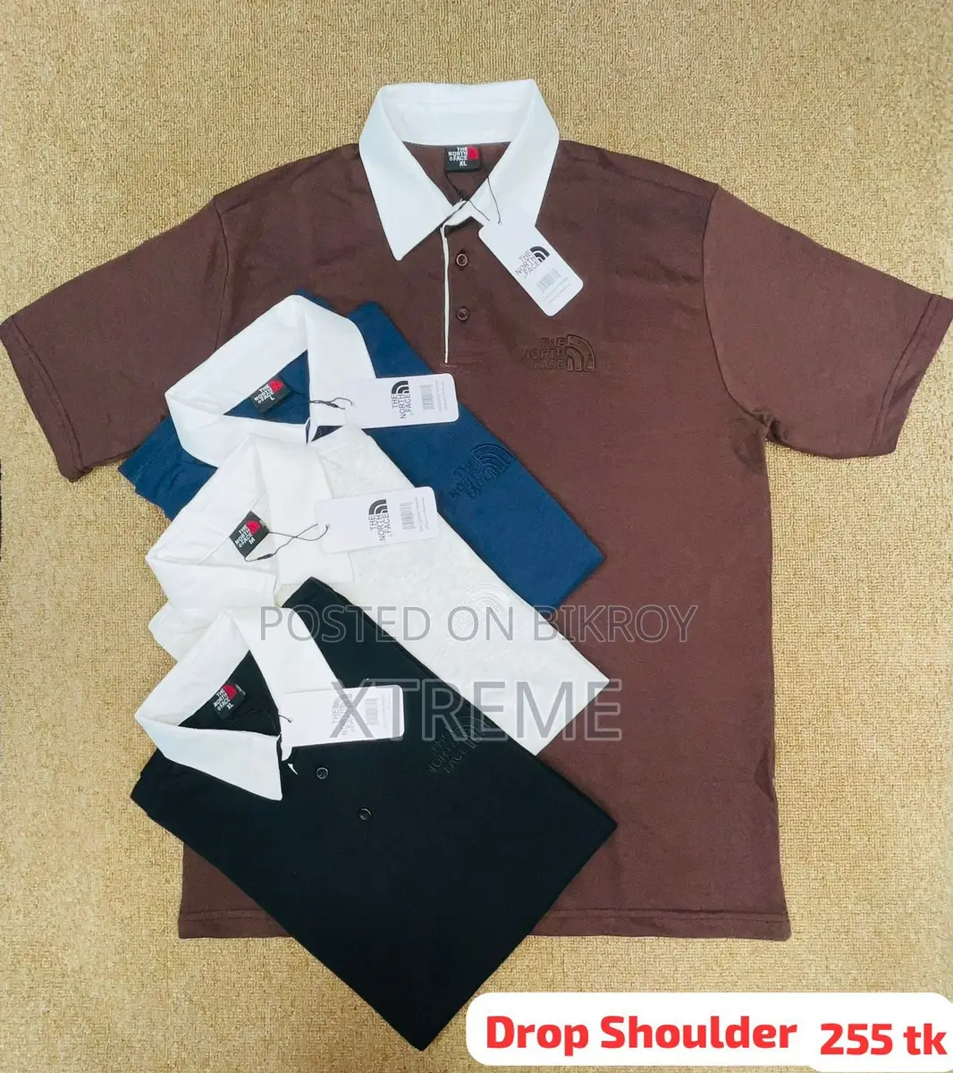 Men’s Polo