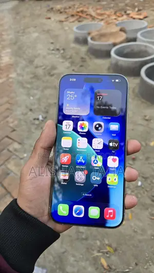 Apple iPhone 16 Pro Max (Used)