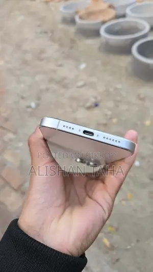 Apple iPhone 16 Pro Max (Used)