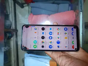 Realme 7i Good Phone (Used)