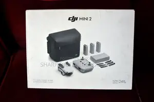 Dji Mini 2 Drone