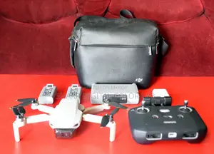 Dji Mini 2 Drone