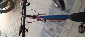 Bicycle for sale