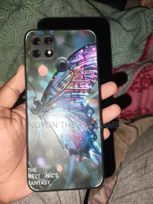 Realme C21 (Used)
