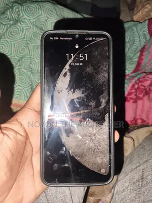 Realme C21 (Used)