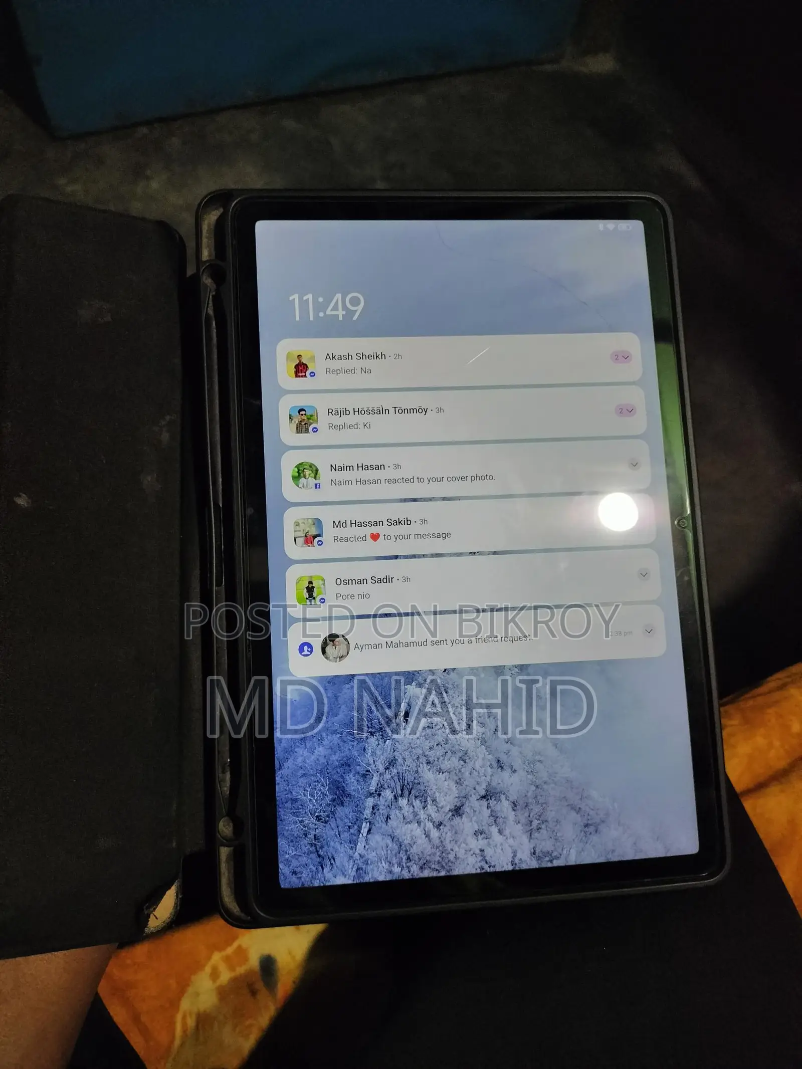 Xiaomi Mi CC9 (Used)