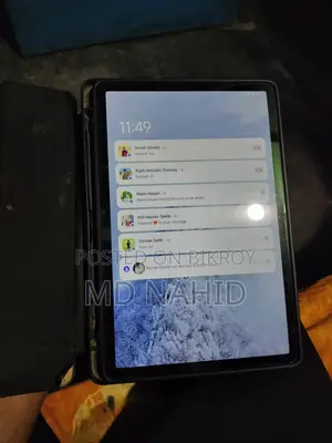Xiaomi Mi CC9 (Used)