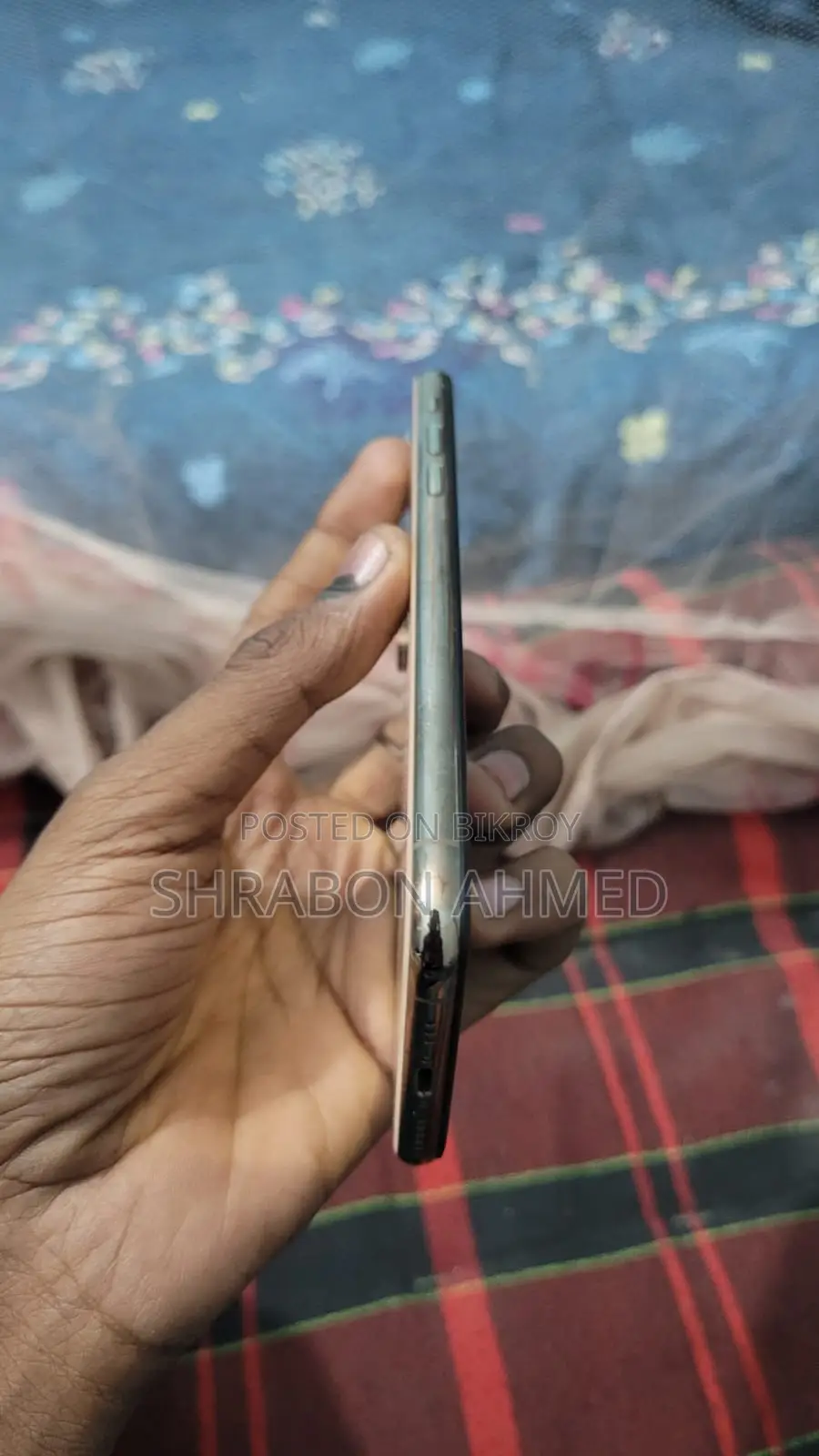 Apple iPhone XS (Used)