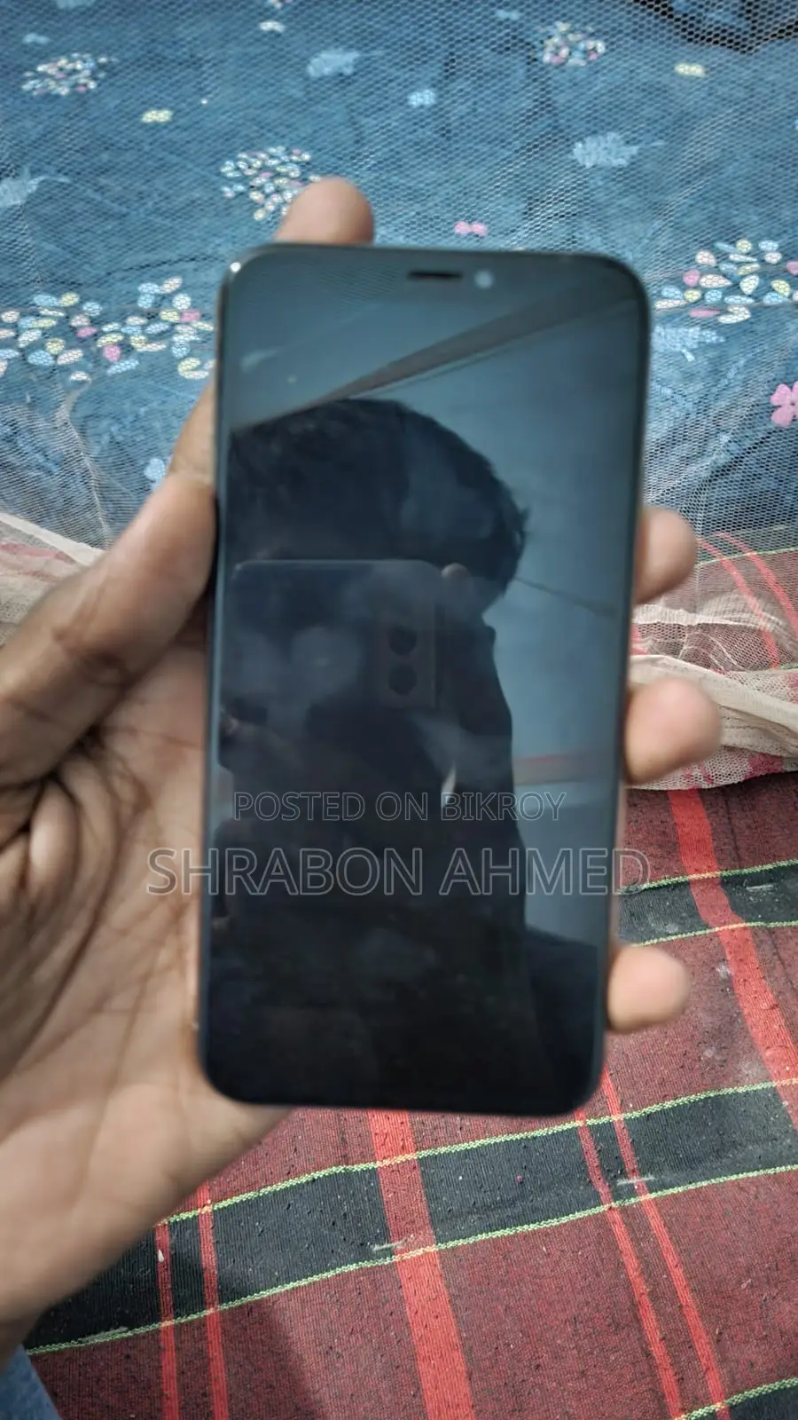 Apple iPhone XS (Used)