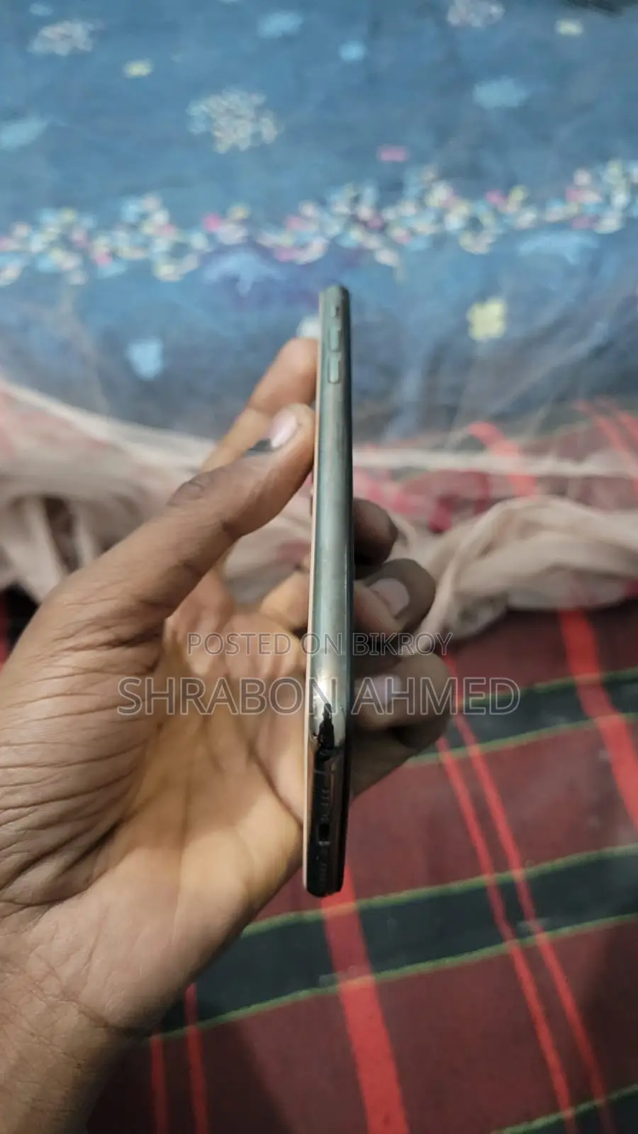 Apple iPhone XS (Used)