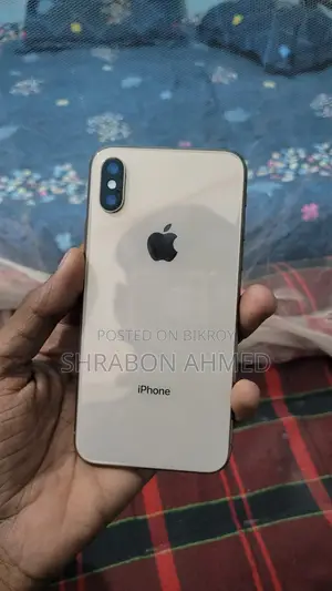 Apple iPhone XS (Used)