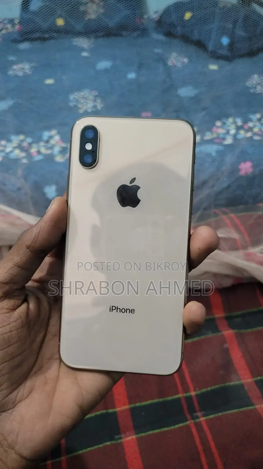 Apple iPhone XS (Used)