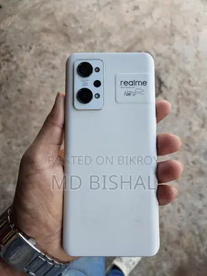 Realme GT2 (Used)