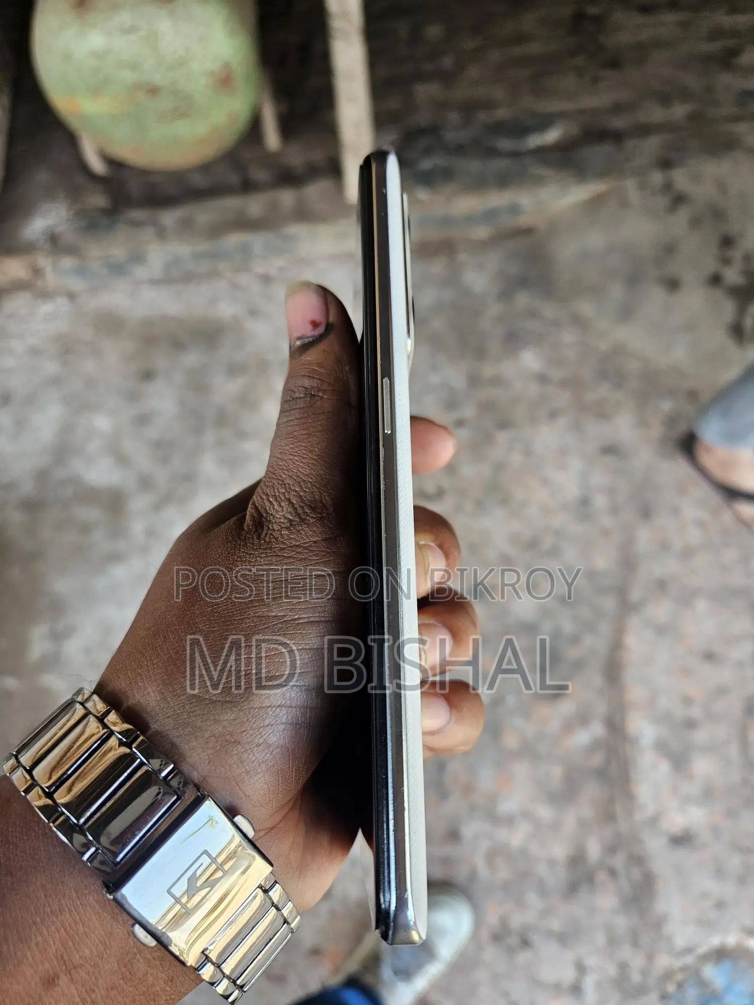 Realme GT2 (Used)