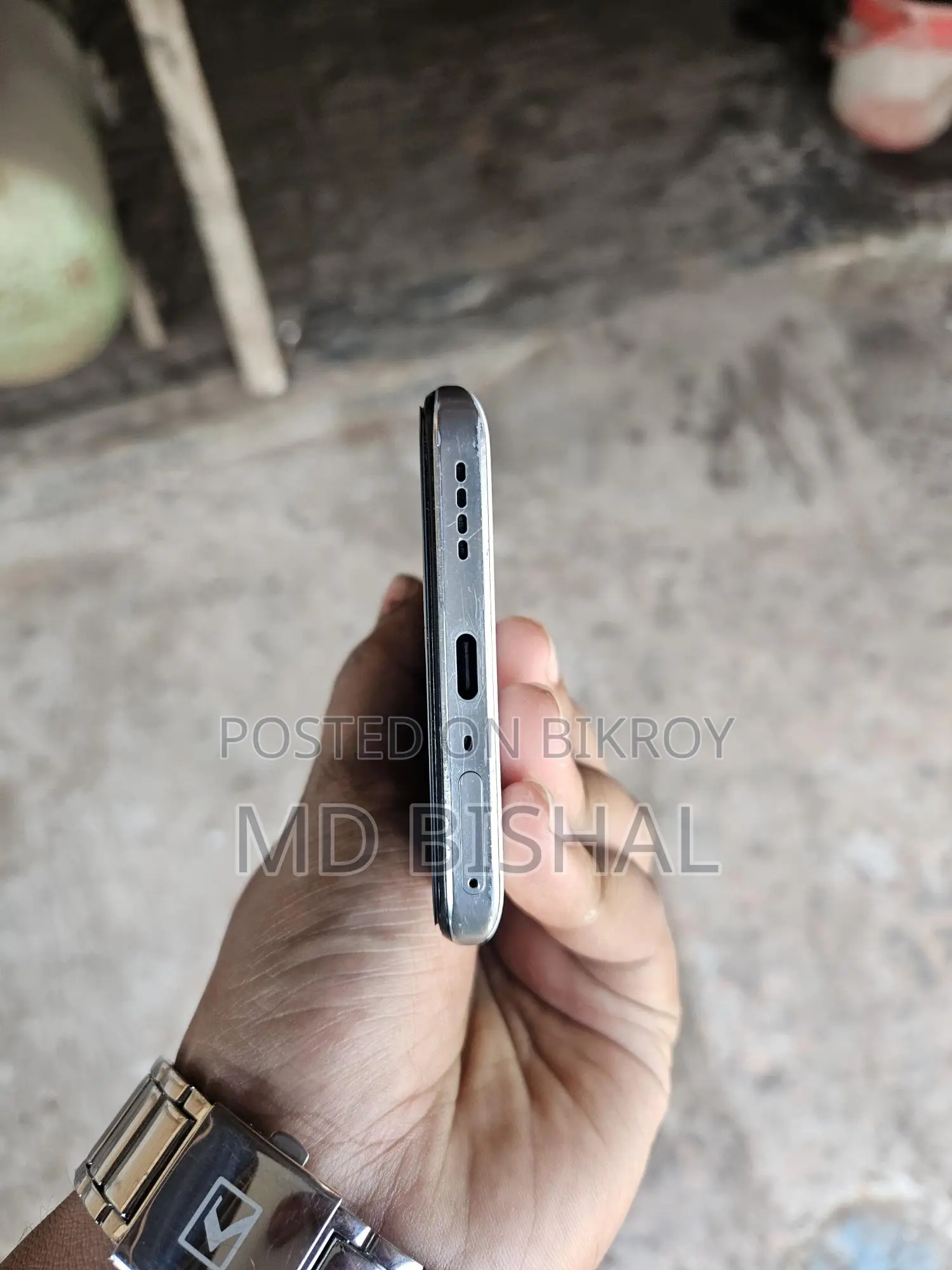 Realme GT2 (Used)