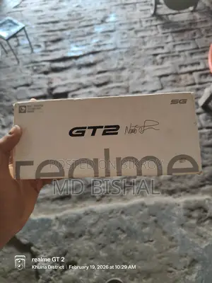 Realme GT2 (Used)