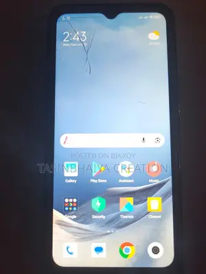 Xiaomi Redmi 9A (Used)