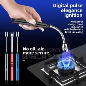 Stove Lighter