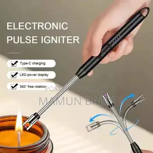 Stove Lighter