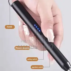 Stove Lighter