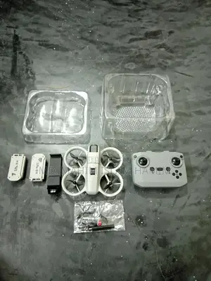 Selling my drone
