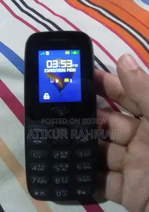 Itel it2171B (Used)