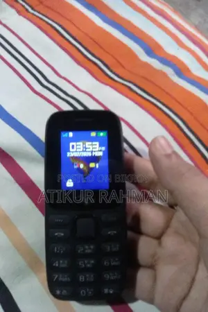 Itel it2171B (Used)