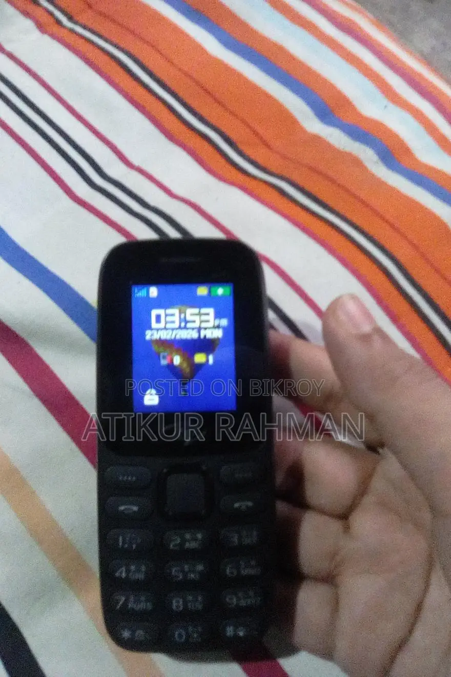 Itel it2171B (Used)