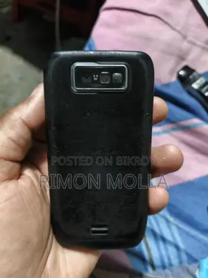 Nokia E63 Black