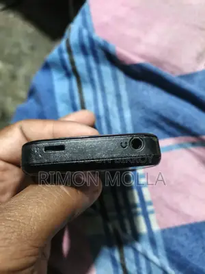 Nokia E63 Black