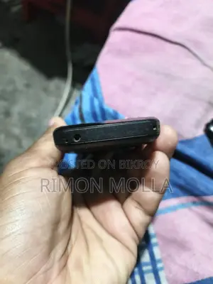 Nokia E63 Black