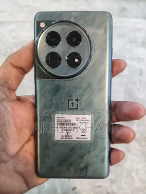 OnePlus 12 . (Used)