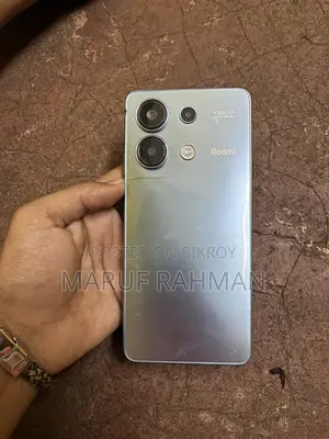 Xiaomi Redmi Note 13 (Used)