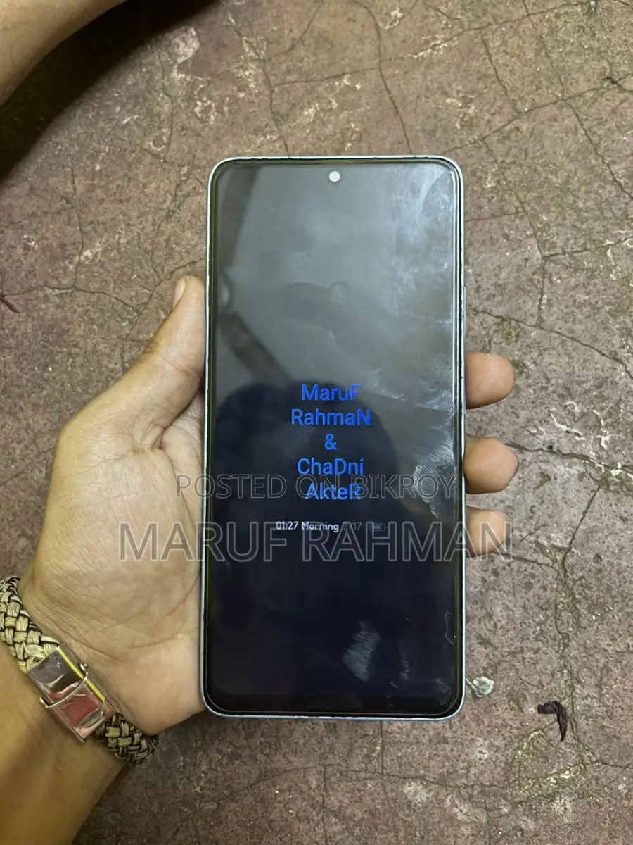 Xiaomi Redmi Note 13 (Used)