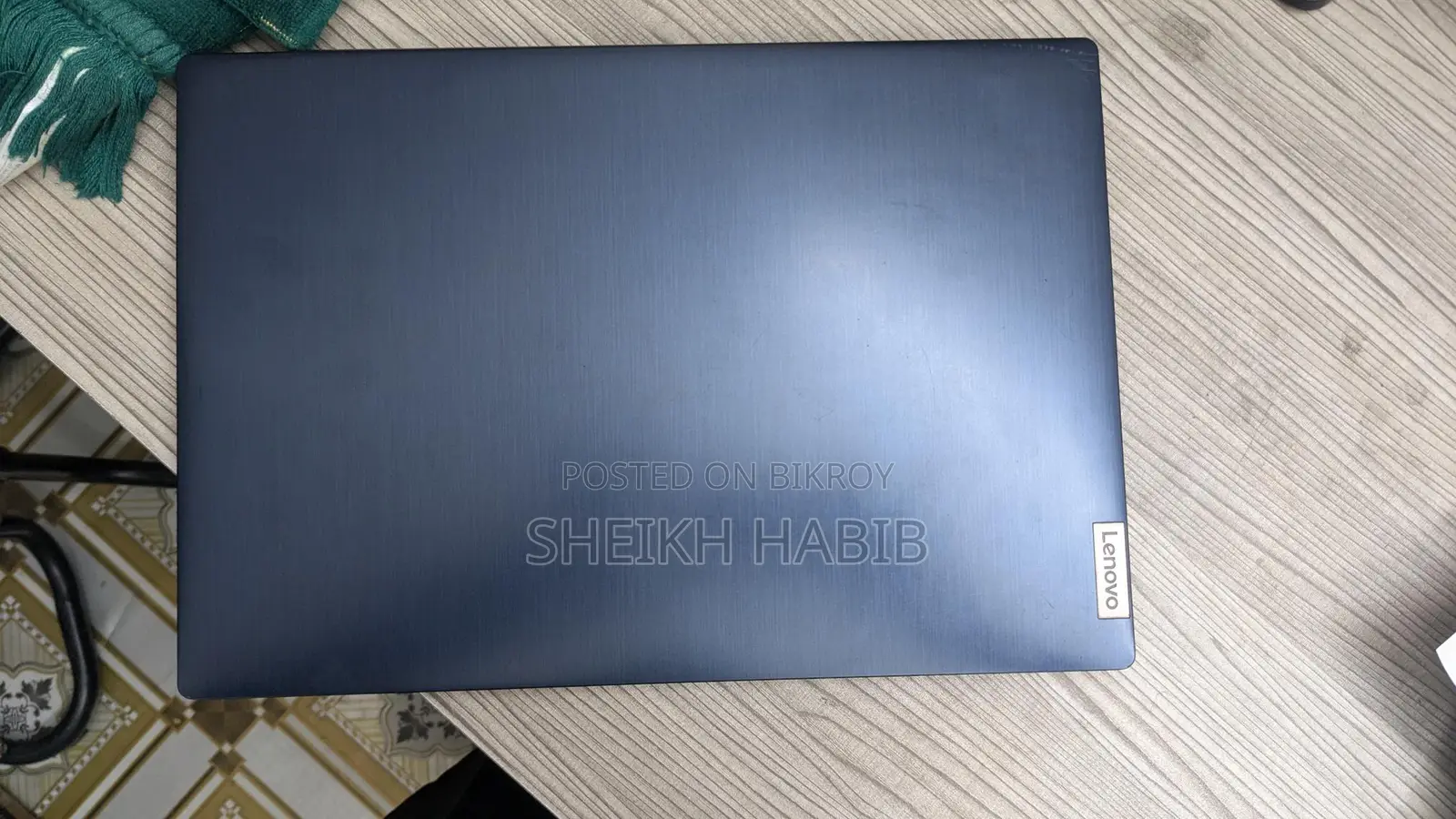 Lenovo Laptop for sale