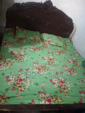 Double Bed