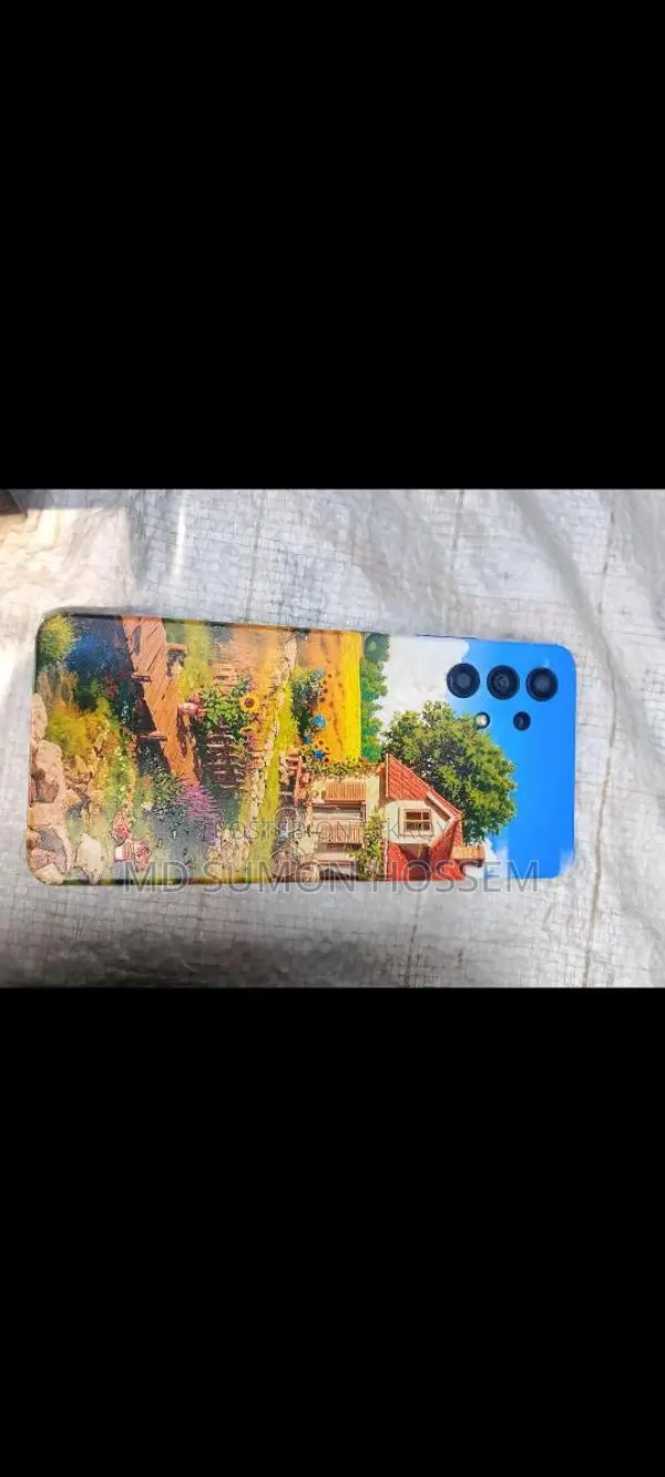Samsung Galaxy A32 . (Used)