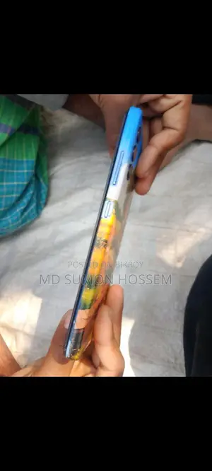 Samsung Galaxy A32 . (Used)