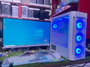 16GB RAM সুপার অফার Cor I5 1TB/128GB-SSD 4GB GRPX & Dell 20" LED