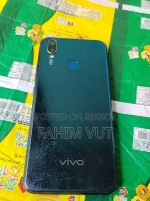 Vivo Y11 (Used)