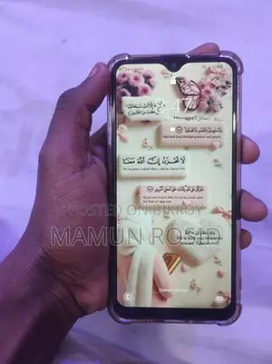 Samsung Galaxy A10s 3/32 (Used)