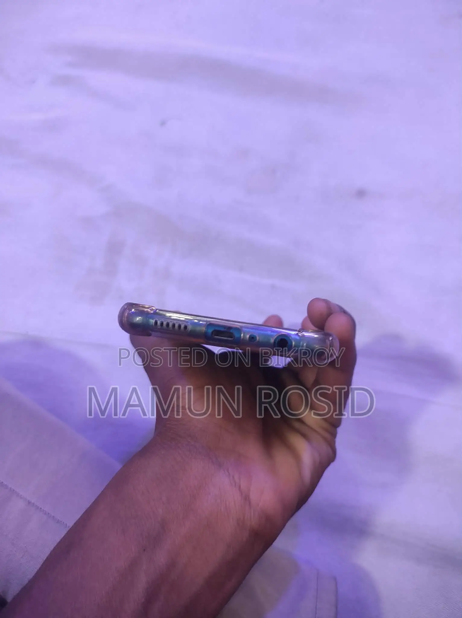 Samsung Galaxy A10s 3/32 (Used)