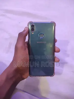 Samsung Galaxy A10s 3/32 (Used)
