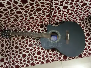 Guitar For Sale