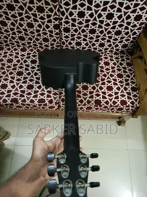 Guitar For Sale