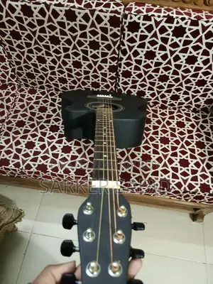 Guitar For Sale