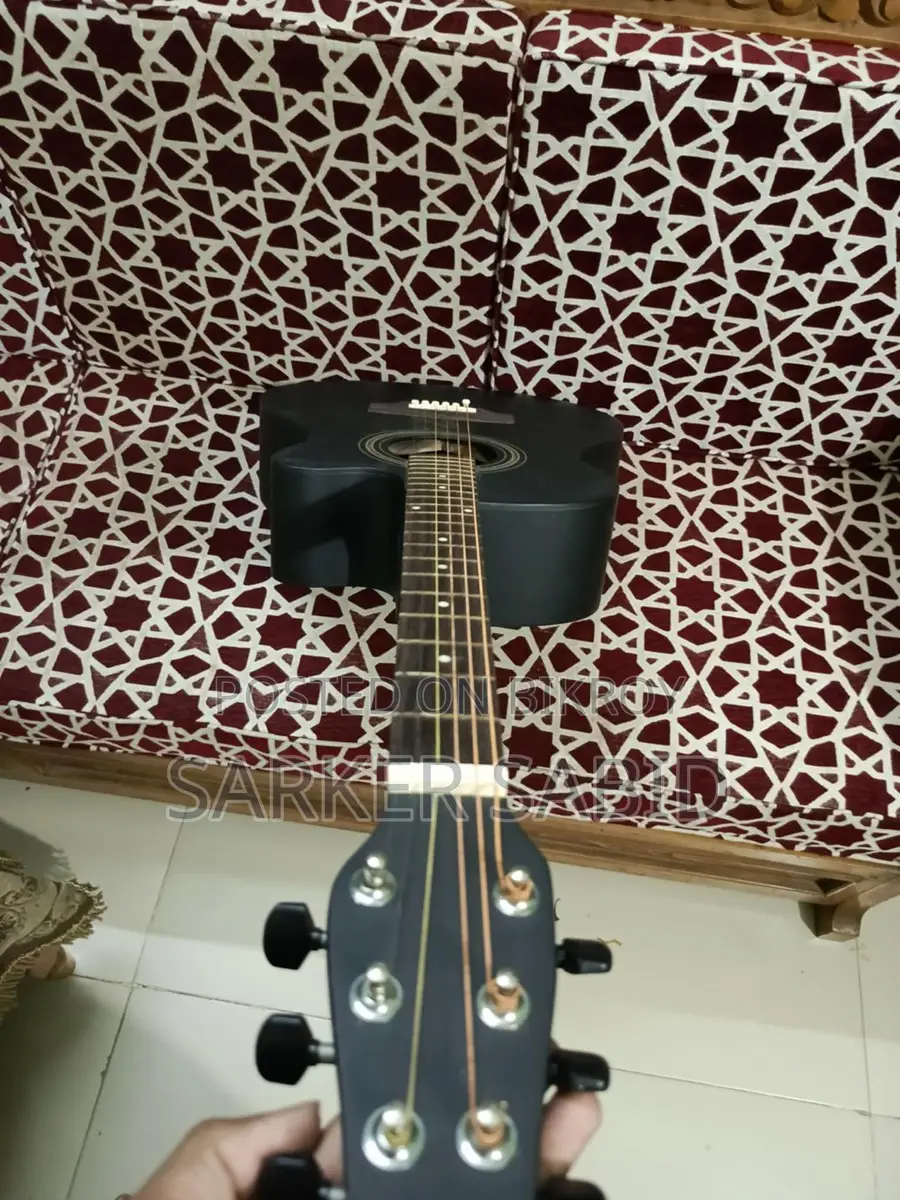Guitar For Sale