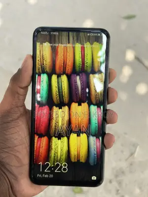 Honor 9x 6/128 (Used)